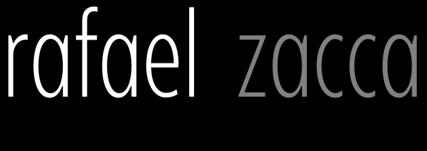 rafael zacca