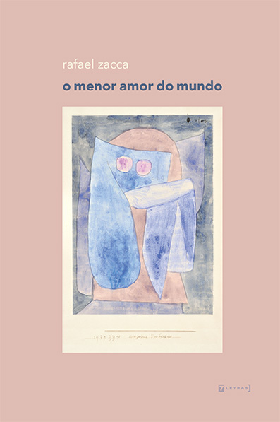 O menor amor do mundo (2020)