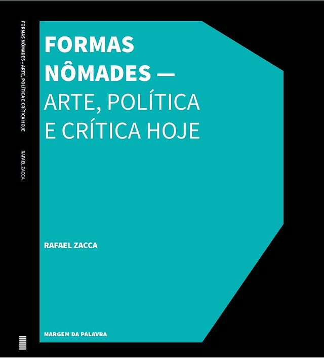 Formas nômades (2021)