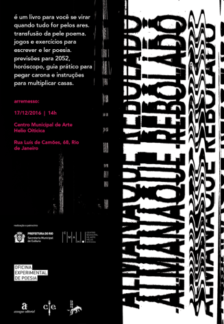 Almanaque Rebolado (2017)