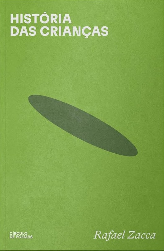 História das crianças (2025)