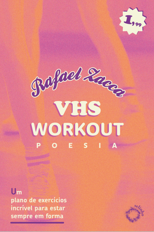 VHS workout poesia