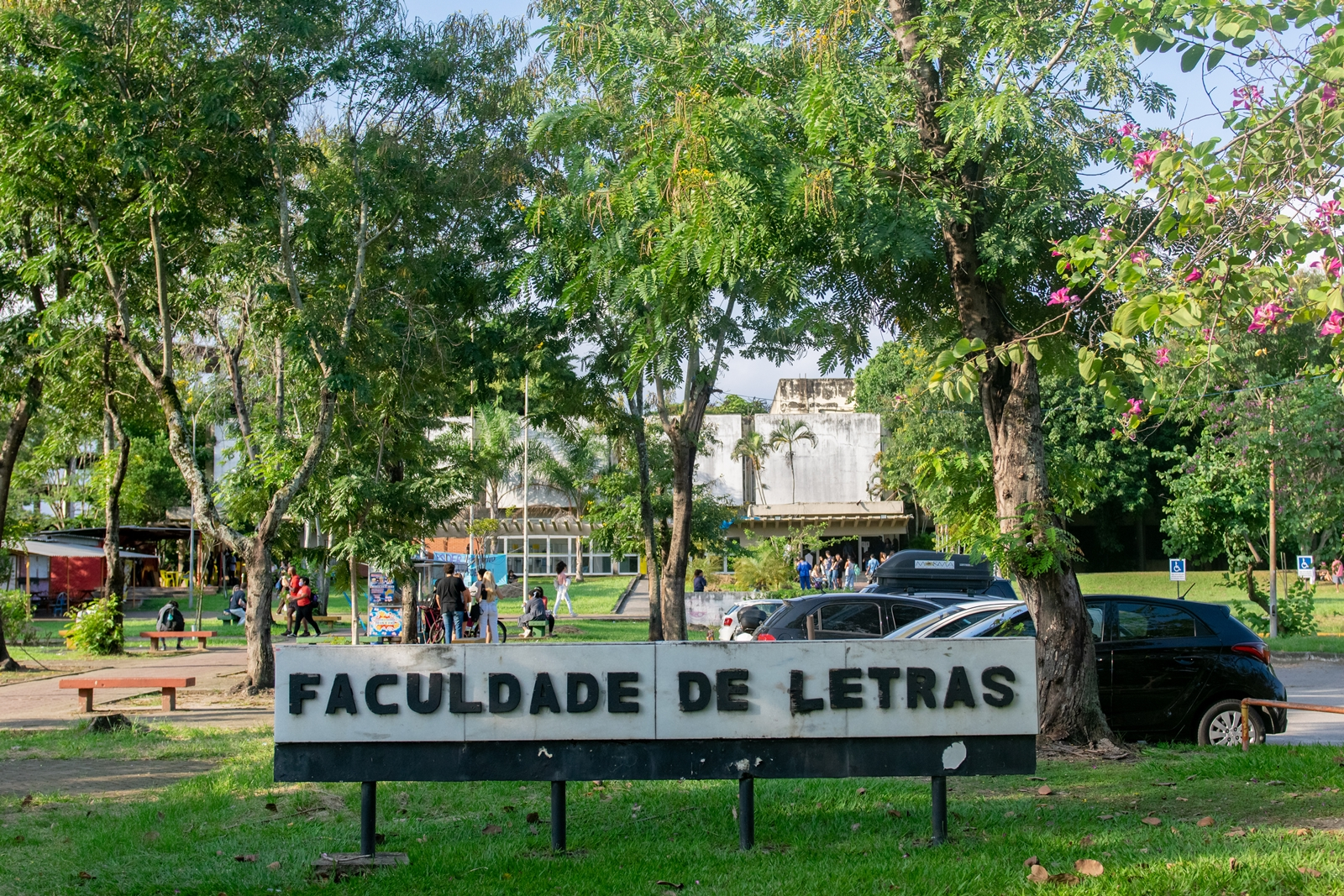 Teoria literária (UFRJ)