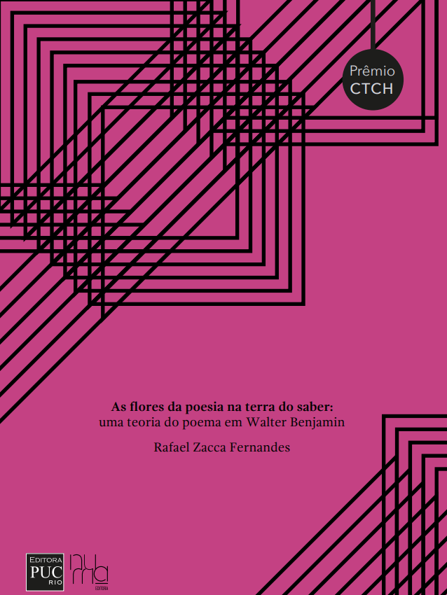 As flores da poesia na terra do saber (2022)