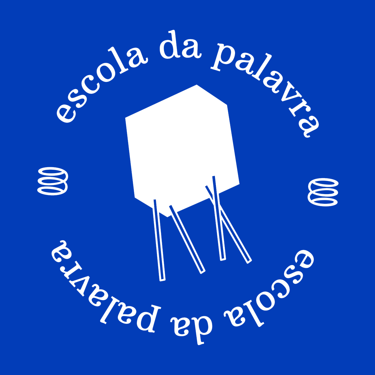 ESCOLA DA PALAVRA (2022 – atual)
